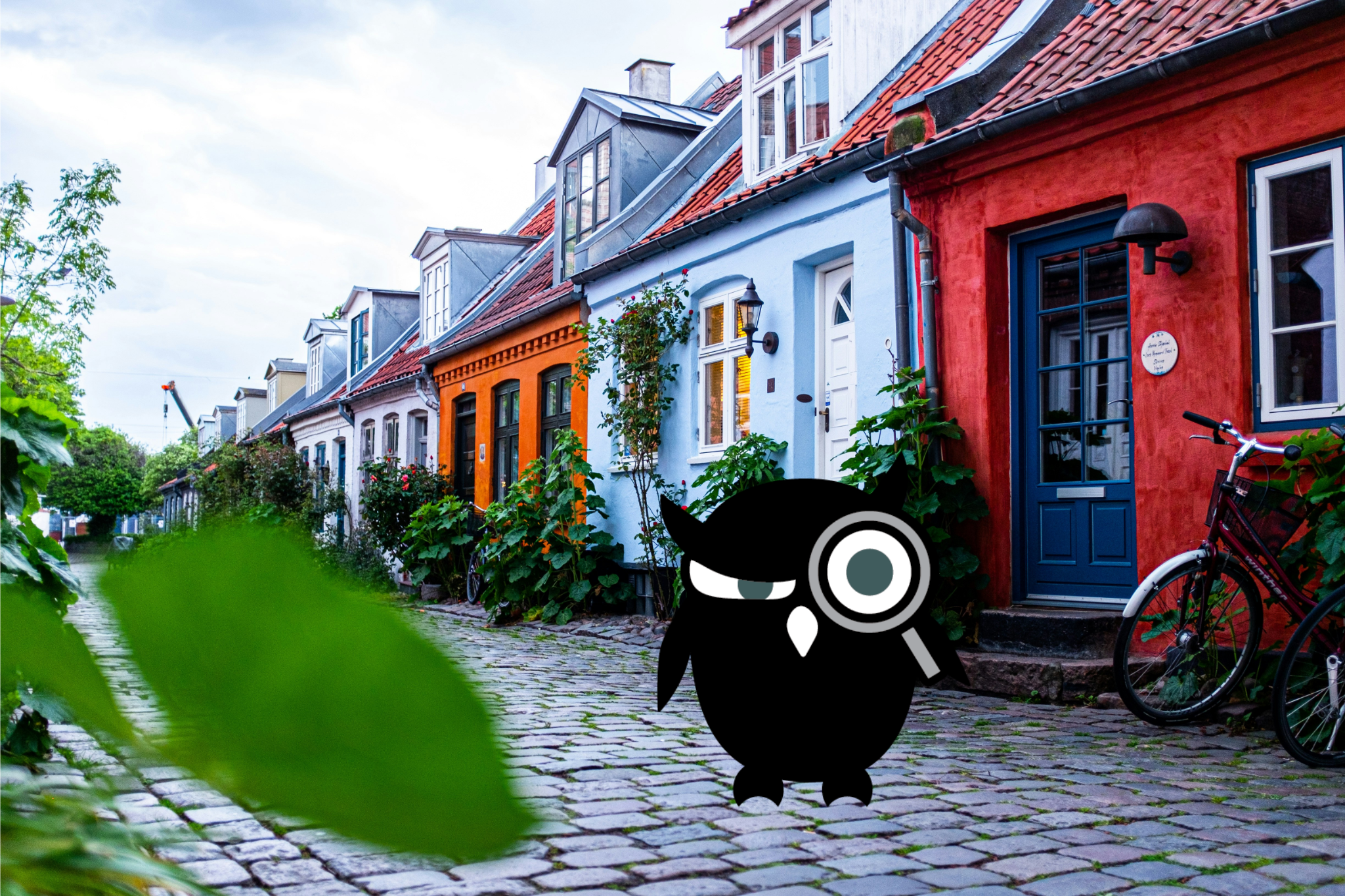 Top 5 Activities in Aarhus