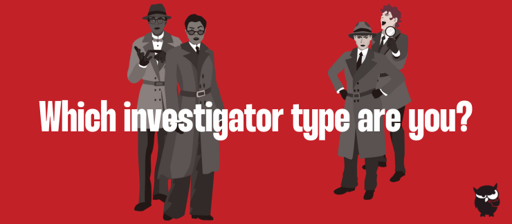 A new bonus feature comes along with all mysteries!