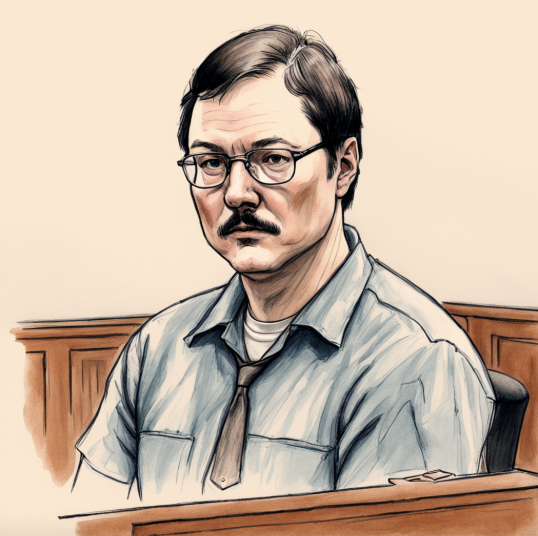 Edmund Kemper: The Chilling Story of the “Co-Ed Killer”