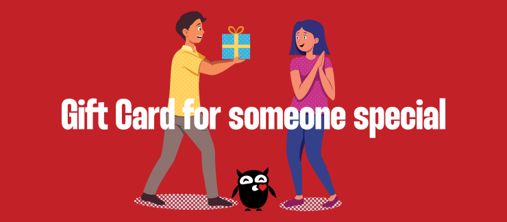 The ideal gift for mystery lovers and travelers