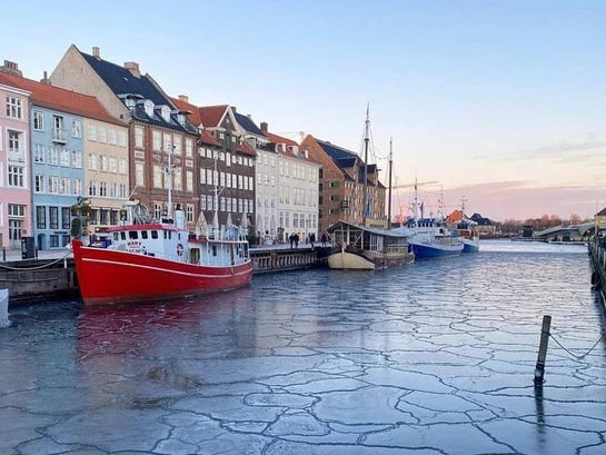 Ting du kan lave i København hvis du elsker true crime