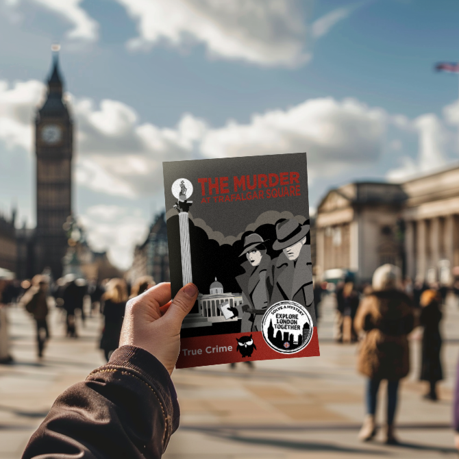 Why High Season is the Best Time to Enjoy Outdoor Mystery Games