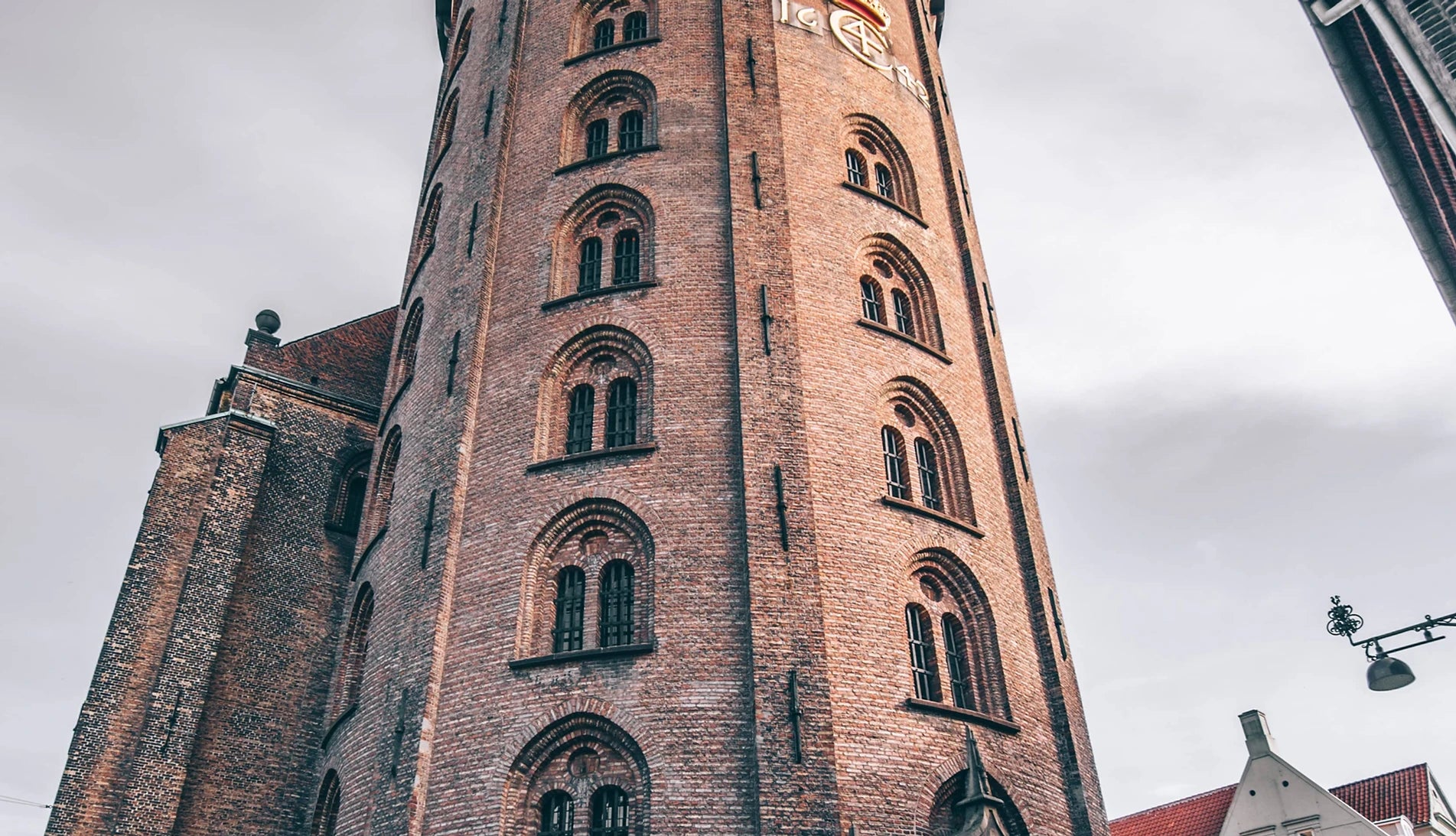 Copenhagen - The Murder by The Round Tower